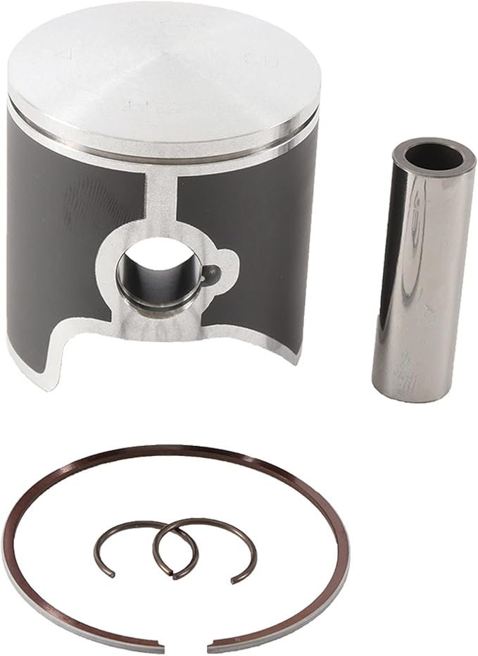 Vertex 23430CD Replica Piston Kit Compatible With/Replacement For 2009-2016 Ktm 65 Sx 46230007000Ii