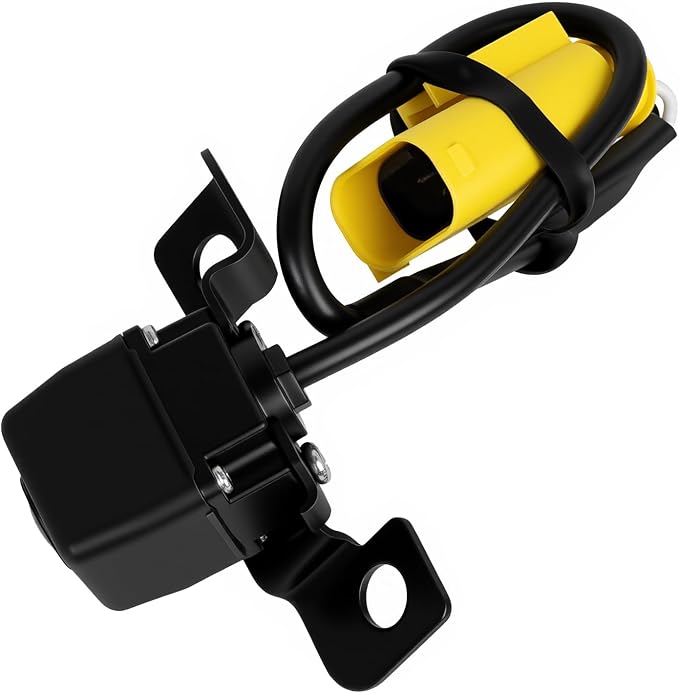 957602P202 Park Assist PAS Camera Compatible with Kia Sorento | 2009, 2010, 2011, 2012, 2013