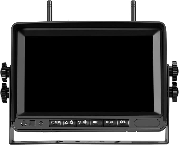 7'' HD IPS Monitor only for F-MS1