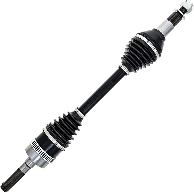 NICHE Front Right CV Axle Drive Shaft for Can-Am Outlander Renegade 1000 650 Max 705402242