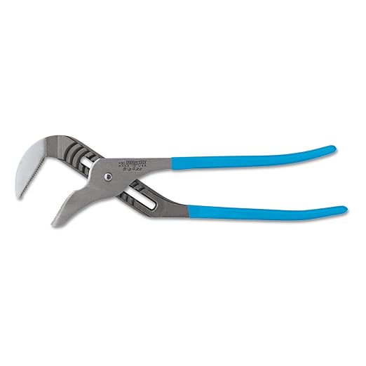Channellock 480 20-1/4" Tongue & Groove Pliers