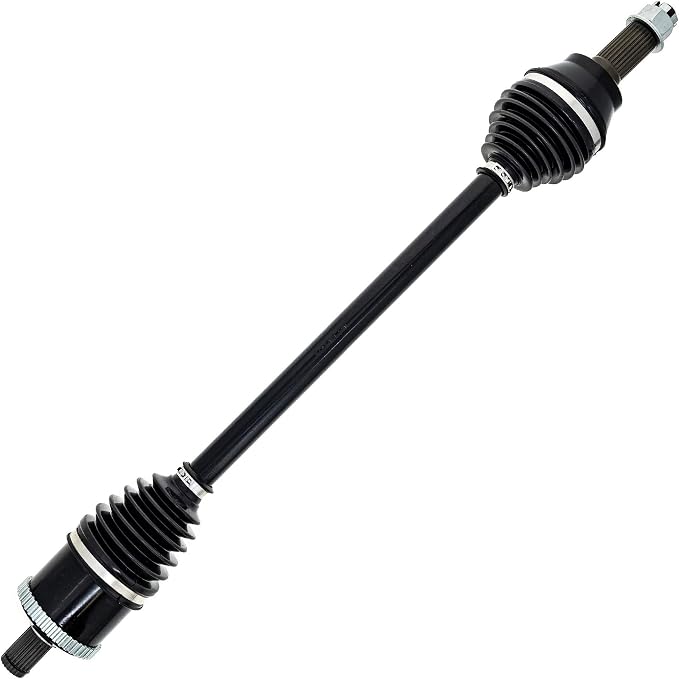 NICHE Front CV Axle Half Drive Shaft for Polaris Ranger XP 1000 EPS 1334162