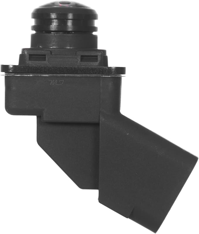 Master Tailgaters Replacement for Ford F150 Crew/Extended Cab (15-20), F150 Raptor (17-20) / Lincoln MKX (16-18), Nautilus (19-23) Right Side View Backup Camera OE Part# FL3Z-19G490-AA, FL3Z-19G490-A