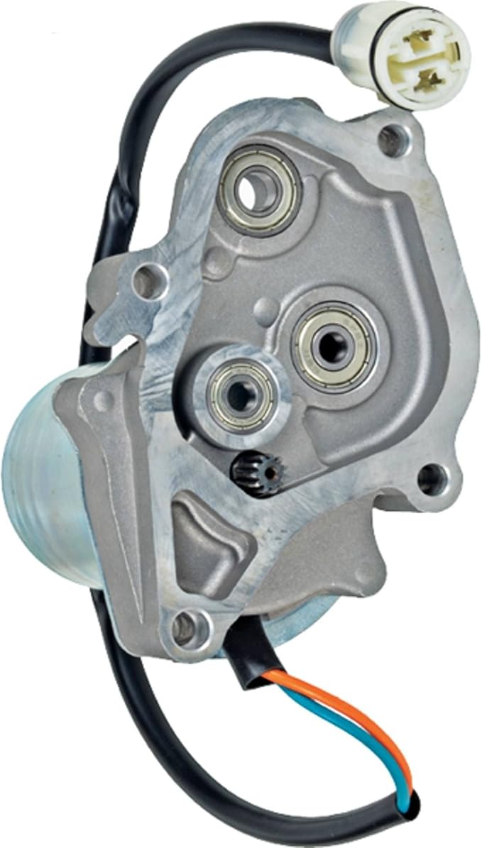 DB Electrical 430-58001 Power Shift Control Motor Compatible With/Replacement For Honda TRX450 TRX450ES FourTrax Foreman ES 1998-2001, TRX450 TRX450FE 2002-2004 31300-HN0-A11 31300-HN0-A12