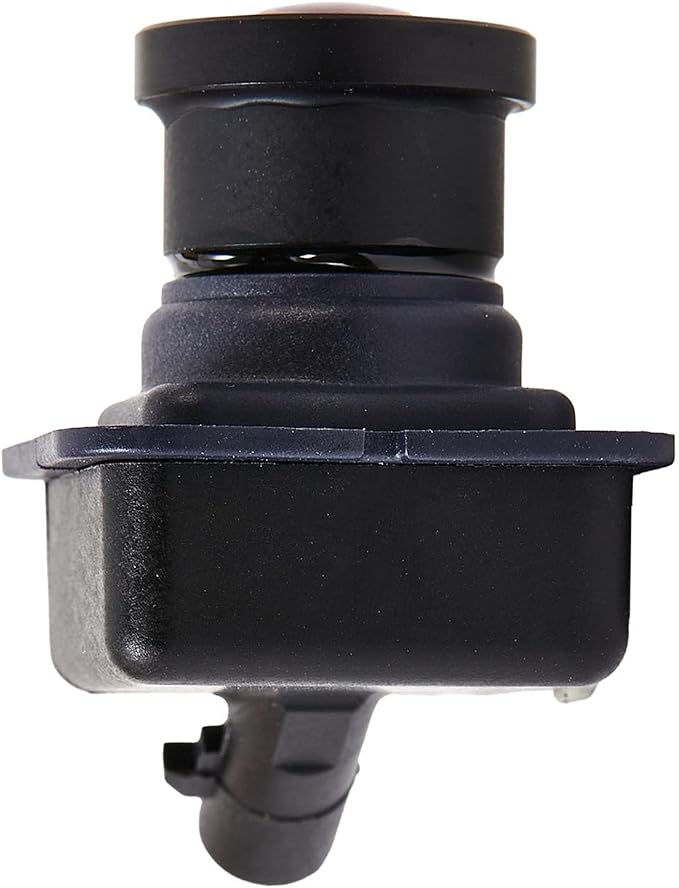 68144068AC Front Side Rear Backup Surround View Camera Fit for Chrysler Pacifica Voyager, Ram 1500, Ghibli Levante Replaces 68144068AB 68144068AD 68417514AA