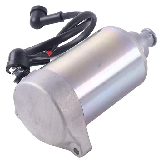 Starter 31200-013-0000 P013000312000000 Compatible with Massimo Bennch HS MSU250 UTV 250cc Sector Vector