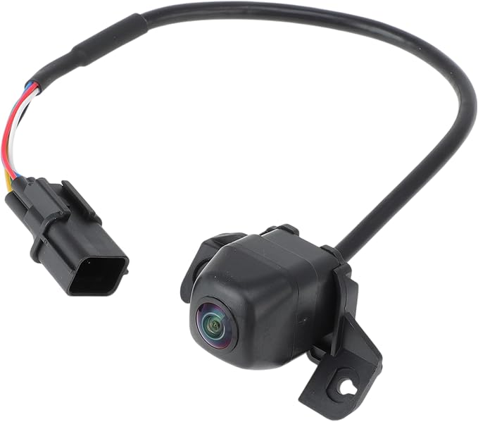 Car Park Assist Camera Rear View Backup Reverse Camera for Hyundai Santa Fe 2021-2023 No.99240-S1500/99240S1500/99240-S1510/99240S1510