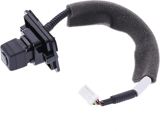 Backup Camera Replaces for 2013 2014 Nissan Murano OE Part# 284423YR1A