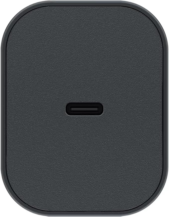 Switch 2 Charger - OEM Style Replacement Fast Charging Power Adapter Accessories with 5FT USB C Cable for Switch OLED, Lite, Steam Deck