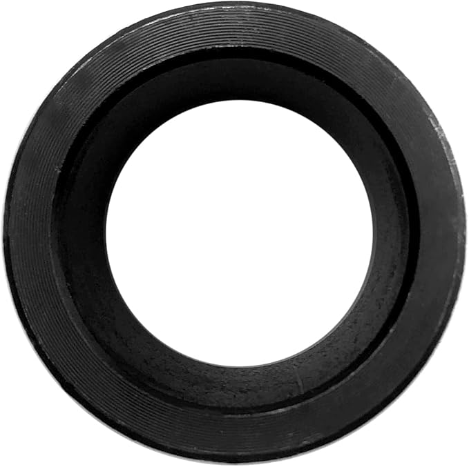 2.1 Inch(55mm) pile socket for JACKCHEN gasoline pile driver