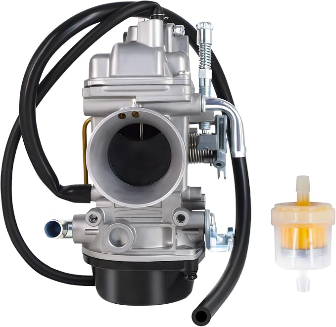 Carburetor Fits for 1996-2019 Suzuki DR650SE DR650 SE Replaces 13200-32E10 13200-32E11 13200-32E12 13200-32E61