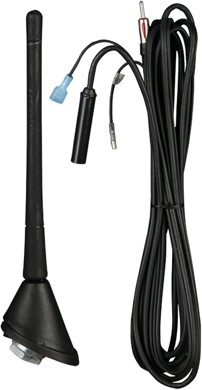 Metra 44-UA46 Amplified Electronic Roof Mount Antenna