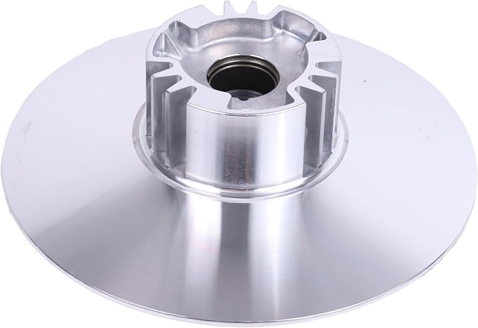 Secondary Inner Half Clutch 420280499 Compatible with Can Am Outlander 850 2017-2023 Outlander 1000 2015-2023 Commander 800 2013-2020 Commander 1000 2013-2017 Renegade 1000 850