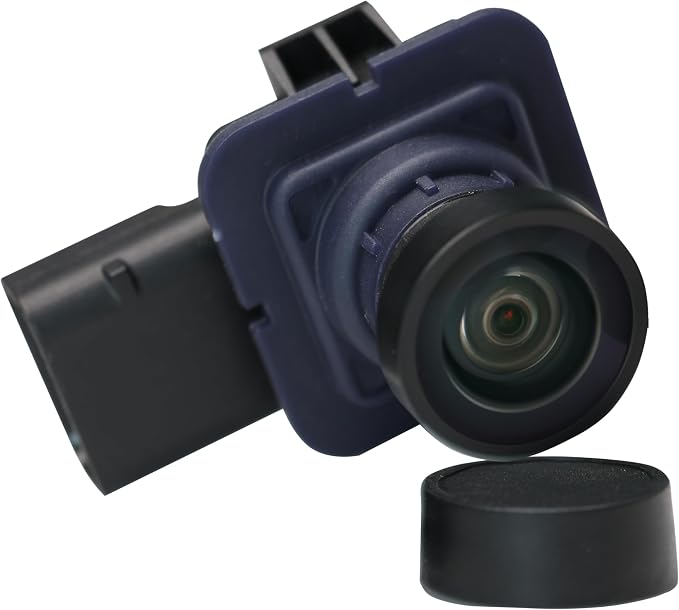 No. DS7Z-19G490-A Rear View Backup Reverse Parking Camera/Rear View Camera | Compatible with Ford Fusion 2013-2016 Park Assist Reverse Camera Replace OE# ES7T-19G490-AA ES7Z-19G490-A E1GT-19G490-BB