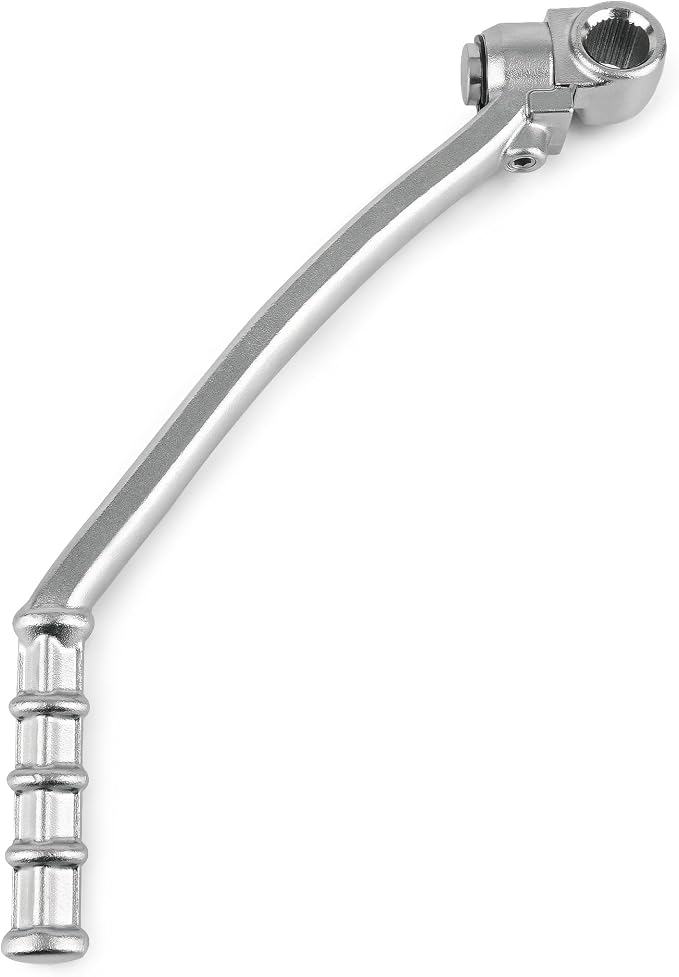 Kick Starter Lever Assembly 13064-1174 Compatible with Kawasaki KDX 200 / 220R 1995-2006