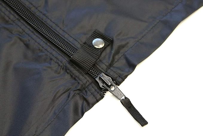 Defender Extreme Pro UTV Cover; Waterproof; UltraMax Fabric 2 Seater (DEX-UTVS-2PRO)