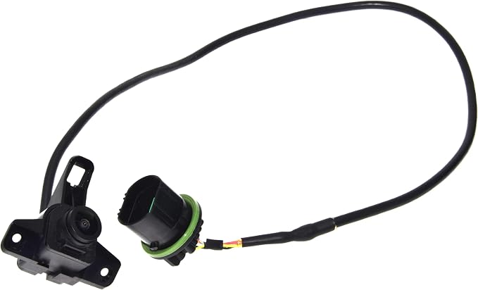 99240L1000 Rear View Reverse Camera Assist Backup Camera Compatible with Hyundai Sonata 2020-2023
