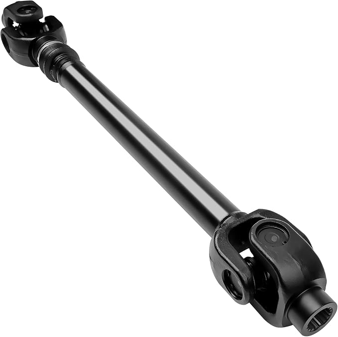 Propeller Drive Shaft Prop Fit for Can-Am Outlander 1000R 4x4 | Fit for Can-Am Outlander Max | Fit for Can-Am Outlander 650 | Fit for Can-Am Outlander 1000 6x6, OE 703500857, 703500987