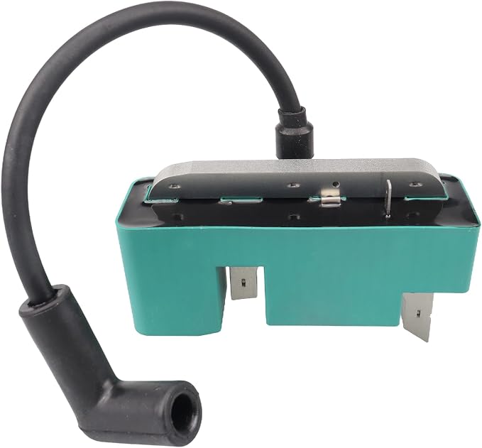 555718 Ignition coil for Briggs & Stratton Kart Animal PVL Magneto Armature 6100 RPM