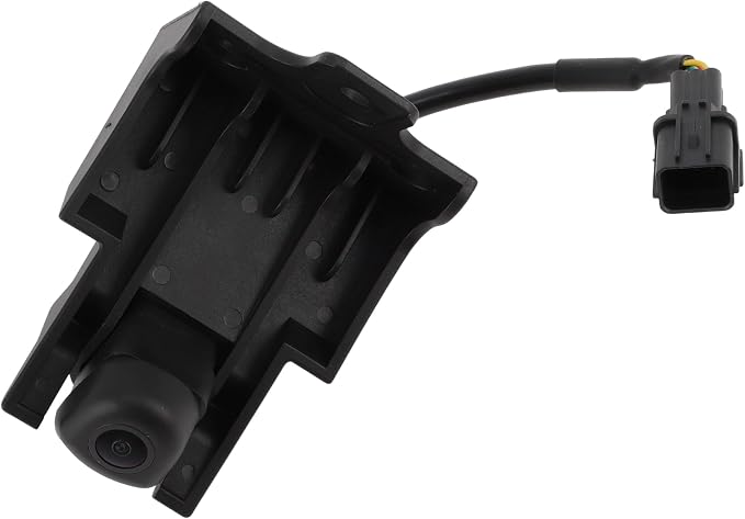 Car Park Assist Camera Rear View Backup Reverse Camera for Hyundai Veloster N 2019-2020 No.95760K9000 1 Pc