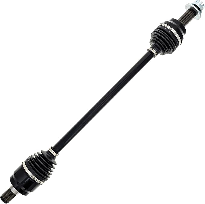 NICHE Rear CV Axle Drive Shaft for Honda Pioneer 700 700-4 42350-HL3-A42 42250-HL3-A42