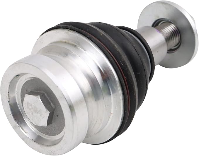 TRQ Front Lower Ball Joint Set Compatible with 20-22 Audi A6 allroad 19-22 A6 Quattro A7 Sportback 18-22 Q5 Q5 PHEV 21-22 Sportback 03 RS6 RS6 Avant RS7 S6 S7 SQ5 SQ5