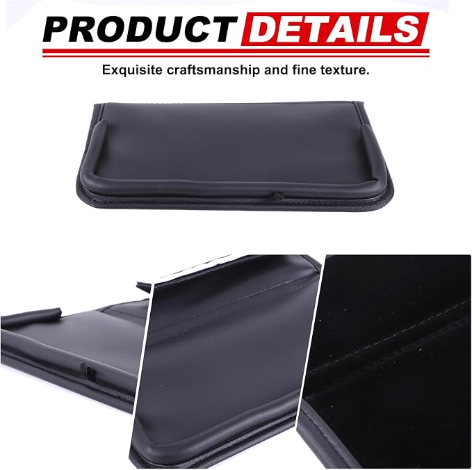TOYCIDFG Center Console Organizer Tray for Ford Maverick 2022-2025, Car Interior Organization Accessories