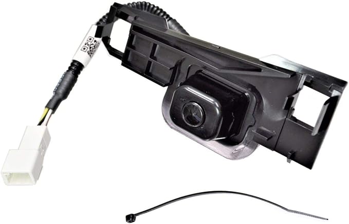 PT Auto Warehouse BUCTO-533 - Rear View Park Assist Backup Camera