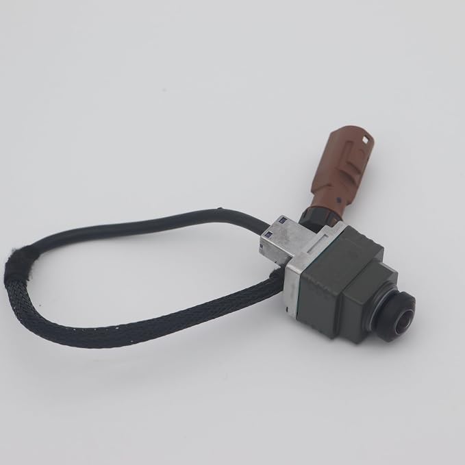 Front View Camera A0009051103 A0009051503 Compatible with Mercedes-Benz W205 W207 W166 X166 W212 W218 W156 Park Assist Camera 360 Surround Camera