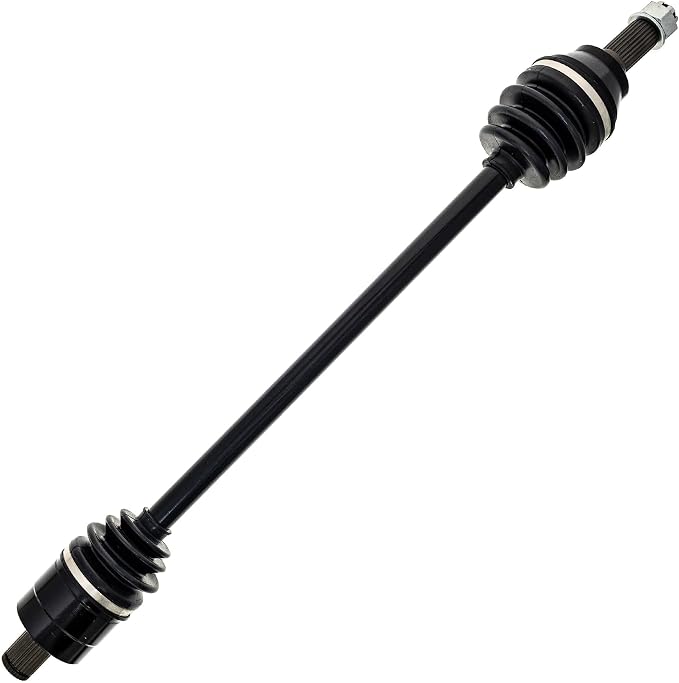 NICHE Front CV Axle Half Drive Shaft for Polaris General XP 4 1000 1334269 UTV