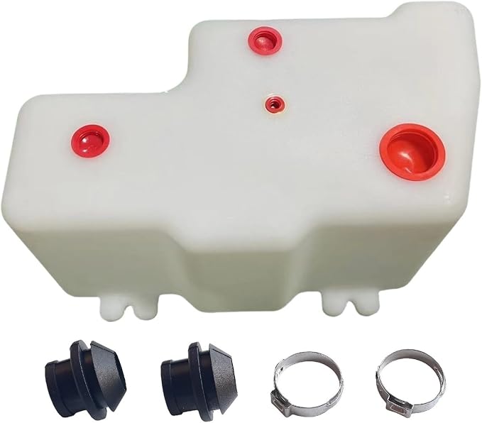 Genie Hydraulic Oil Tank T109012 T109012GT 226163 226163GT 96244GT | For Genie Scissor Lift, GS-1530 GS-1532 GS-1930 GS-1932, GS-2032 GS-2632 GS-3246 Replaces 96244 Genie Hydraulic Tank Parts