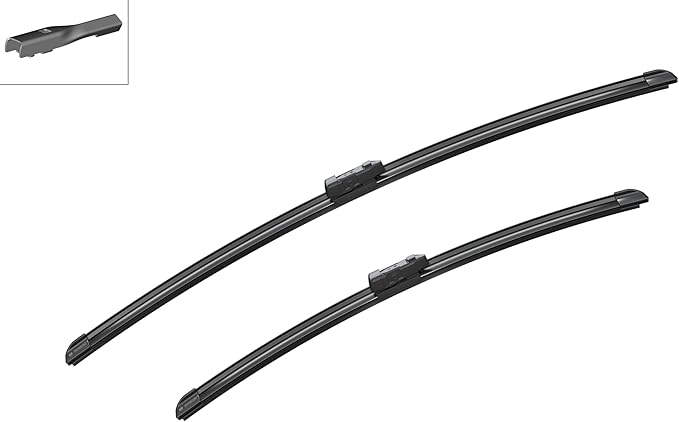 BOSCH 3397014621 AeroTwin OE Replacement Wiper Blade Set of 2 Combo Pack - (26" & 20")