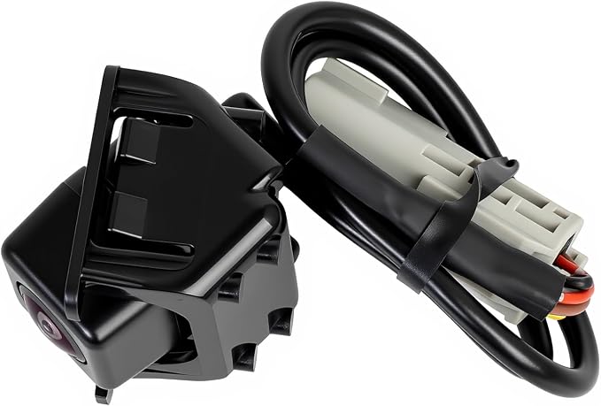 22885399 Park Assist PAS Camera | Compatible with GMC Yukon 2009-2010, Compatible with Acadia 2009-2016, Compatible with Acadia Limited 2017