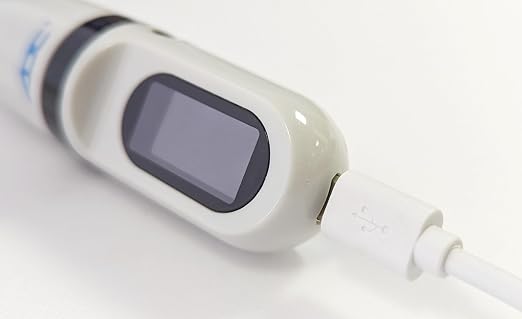 ADC Adtemp Mini 432 Non-Contact Infrared Thermometer