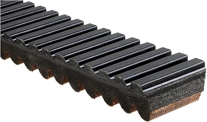 Gates 25C4108 G-Force C12 Continuously Variable Transmission (CVT) Belt