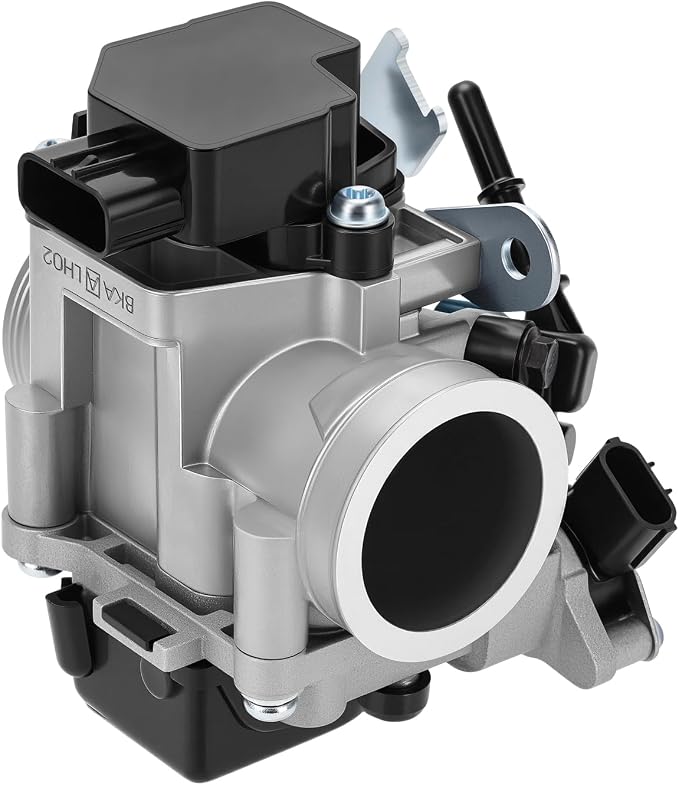 JAVIK Throttle Body For Honda R-ancher 420 TRX420 2x4 4x4 2007-2014 O.E.M# 16400-HP5-604