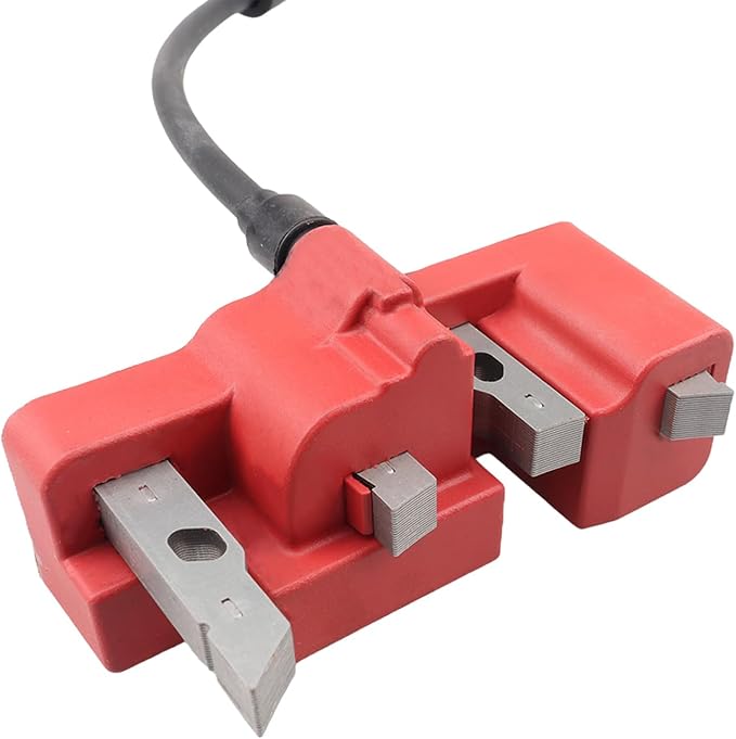557125 Ignition coil for Briggs & Stratton Kart Animal PVL Magneto Armature 7100 RPM