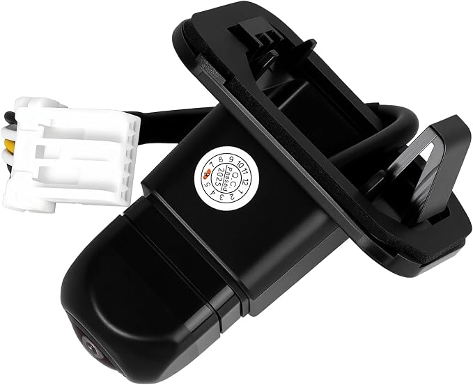 39530TS8A51 Park Assist PAS Camera Compatible with Honda Civic 2013 2014 2015.