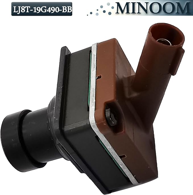 LJ8T-19G490-BB Rear View Backup Parking Assist Camera Replacement for Ford F-150 Mustang Mach-E 2021-2022 Part No.#LJ8T19G490BB丨LJ8T-19G490-BC丨LJ8T19G490BC丨LJ8Z19G490A丨LJ8Z-19G490-A