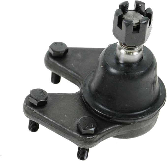TRQ Front Lower Ball Joint Set Compatible with 1995-2002 Kia Sportage