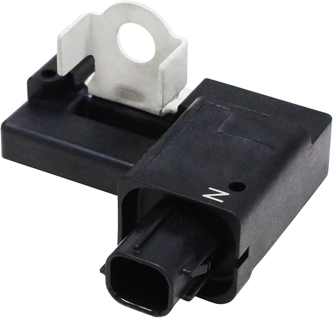 294G0-1HH0A Battery Current Sensor for Nissan Altima 2013-2018 for Nissan Leaf 2011-2012 for Infiniti QX60 2014-2016 with Bracket Replace 294G01HH0A 1Pcs