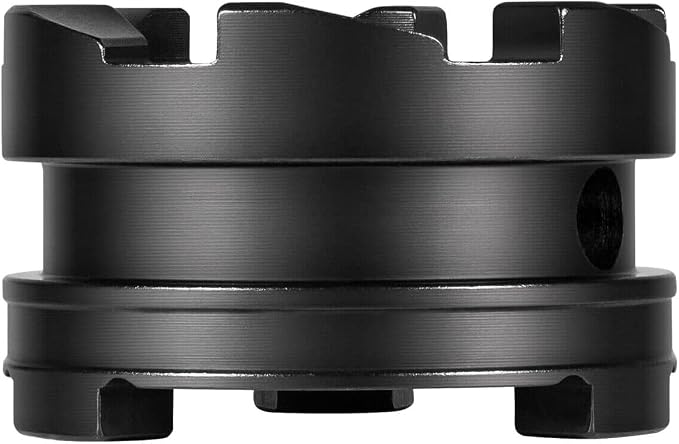 52-822539t Boat Motor 3-Dog Outboard Reverse Clutch Dog Fits for 90-120 hp, 96-97 Force Outboards, 50-125 hp Mercury 3 cyl. and 4 cyl. Outboard Motors