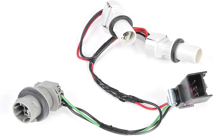 GM Genuine Parts 25921613 Tail Light Wiring Harness