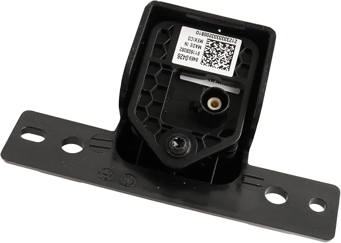 GM Genuine Parts 84690426 Front View Driver Information Camera