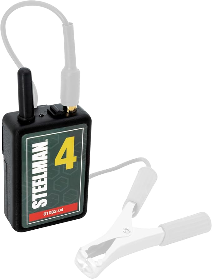 STEELMAN 61082-04 Wireless ChassisEAR Transmitter #4