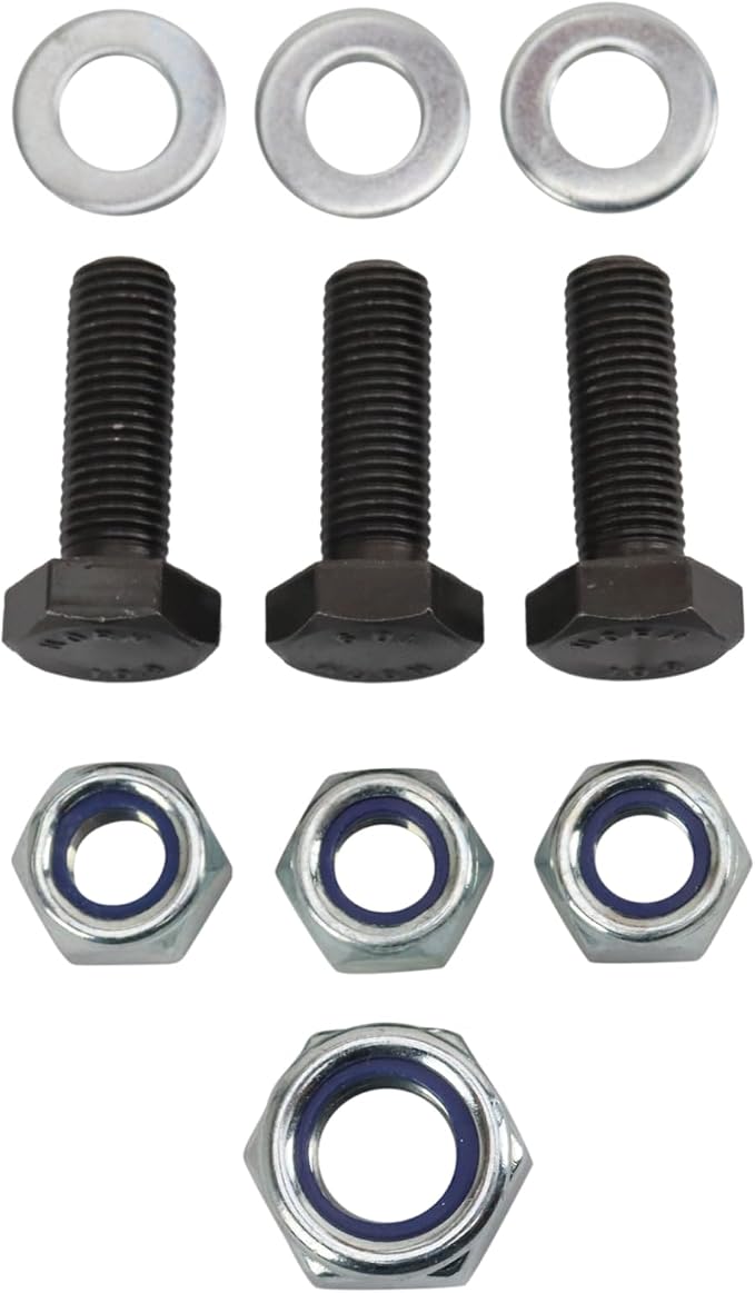 TRQ Front Lower Driver and Passenger Side Ball Joint Set Compatible with 2011-18 Volvo S60 2007-14 S80 3.2 2008-10 V70