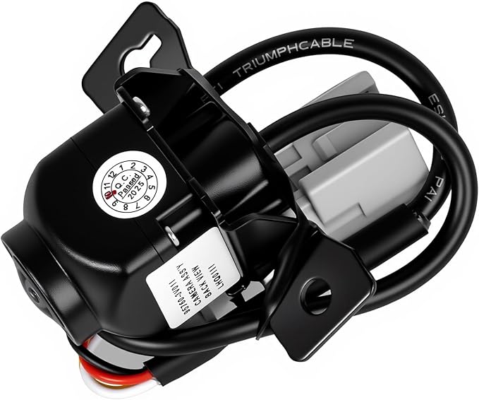 957603V010 Park Assist PAS Camera Compatible with Hyundai Azera 2011 2012 2013 2014.