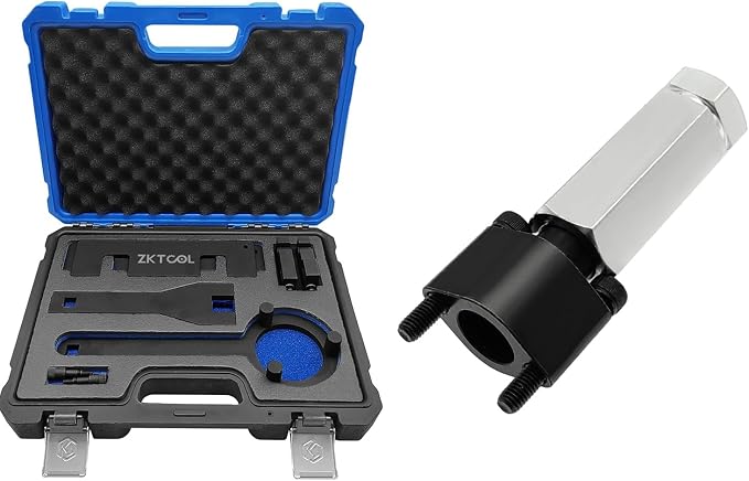 Engine Timing kit and Injector Removal Tool for Buick Excelle Weilang Chevrolet Cruze Roewe RX5 1.5T,1.4,1.0 Engine