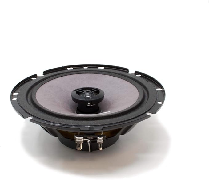 Alpine SXE-1726S 6 1/2" 2 Way Coaxial Speakers (Pair)