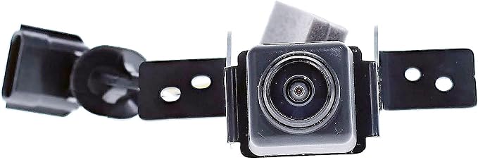 Dorman 590-044 Front Park Assist Camera Compatible with Select Nissan Models